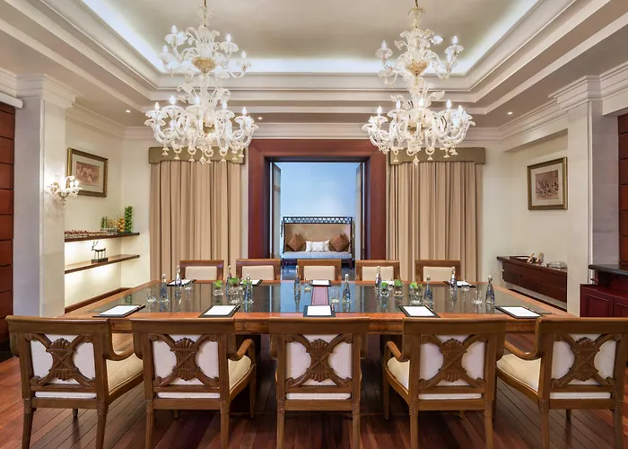 The Laguna, A Luxury Collection Resort & Spa, Nusa Dua, Bali