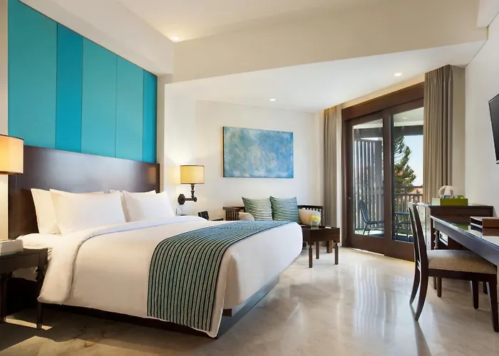 Holiday Inn Resort Bali Nusa Dua By Ihg
