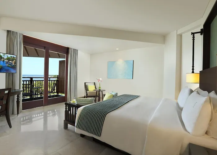 Holiday Inn Resort Bali Nusa Dua By Ihg