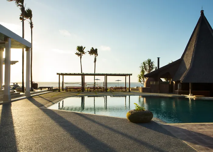 Sadara Resort