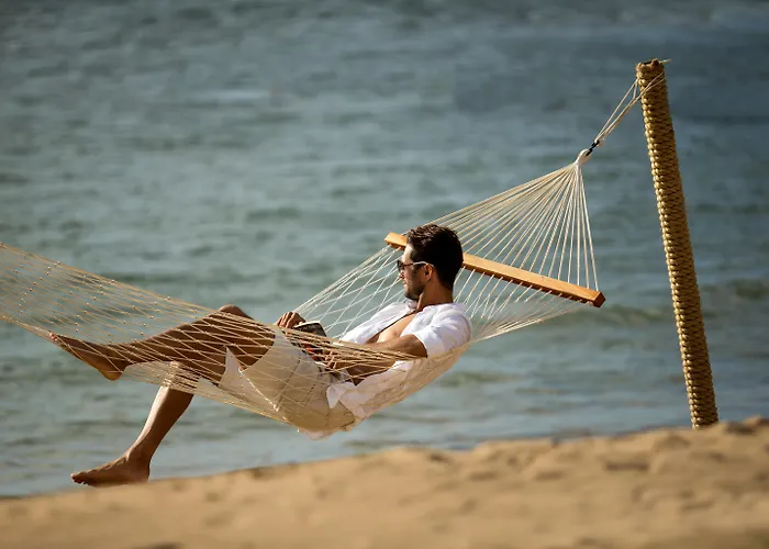 Sadara Resort