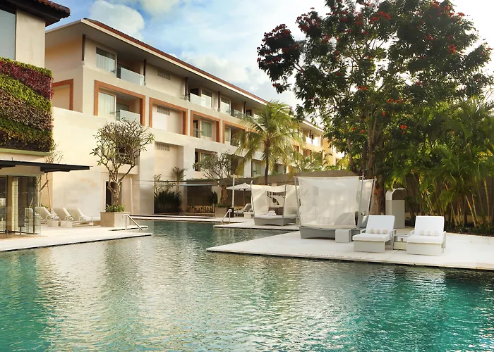 The Westin Resort Nusa Dua, Bali