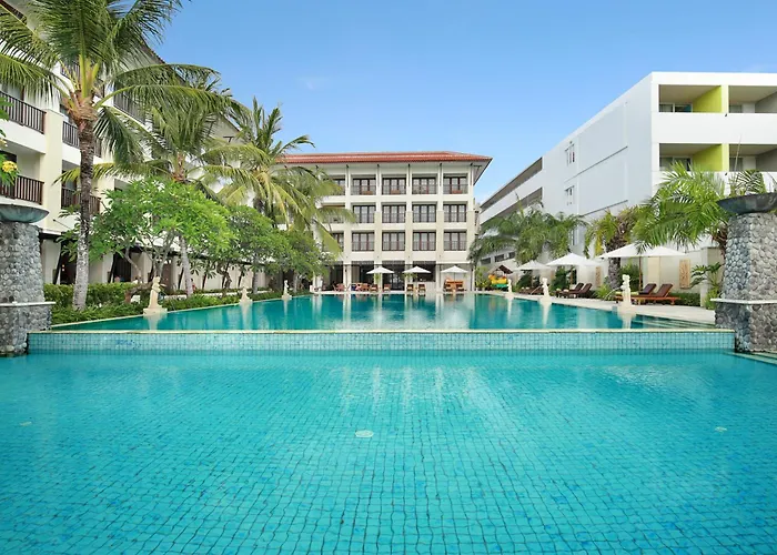 Bali Relaxing Resort And Spa