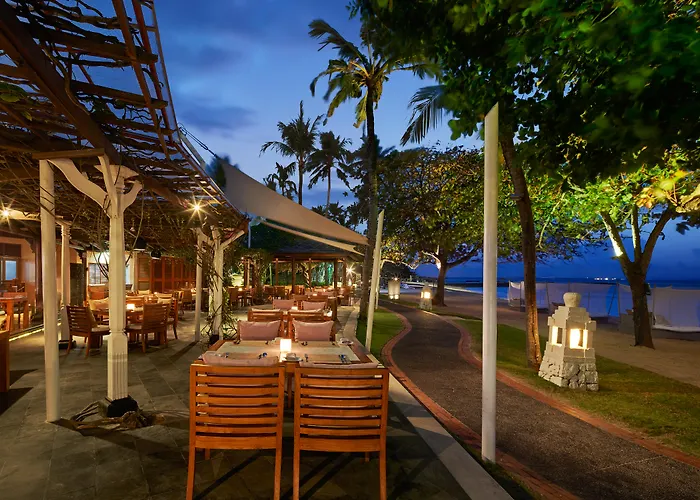 The Westin Resort Nusa Dua, Bali