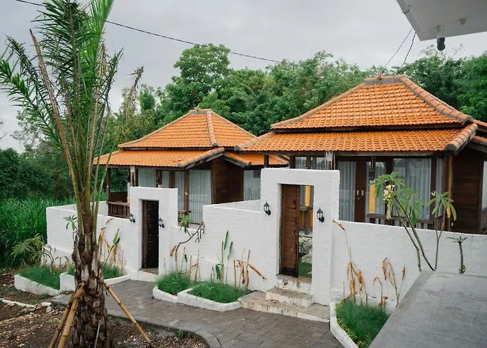 The Akasea Villa Bali