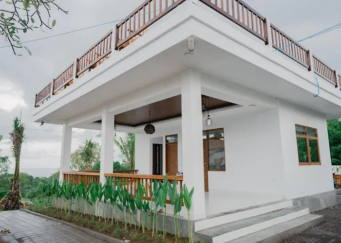The Akasea Villa Bali