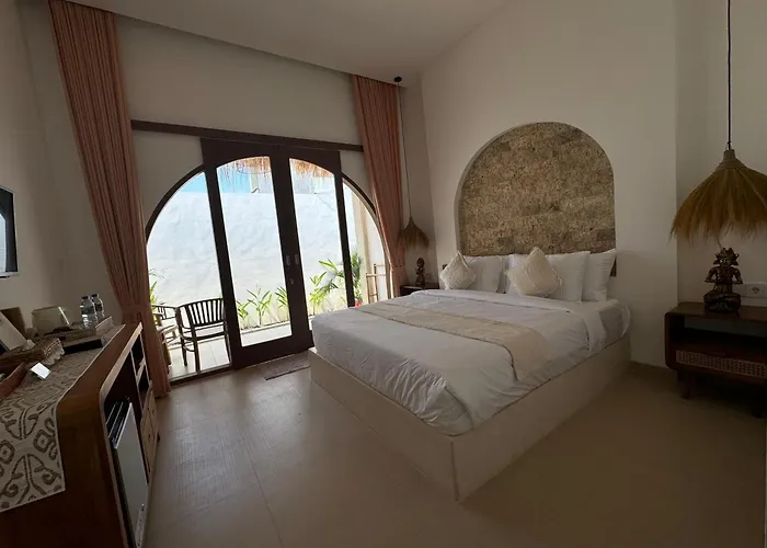 Kubu Dimel Suites And Villas Resort