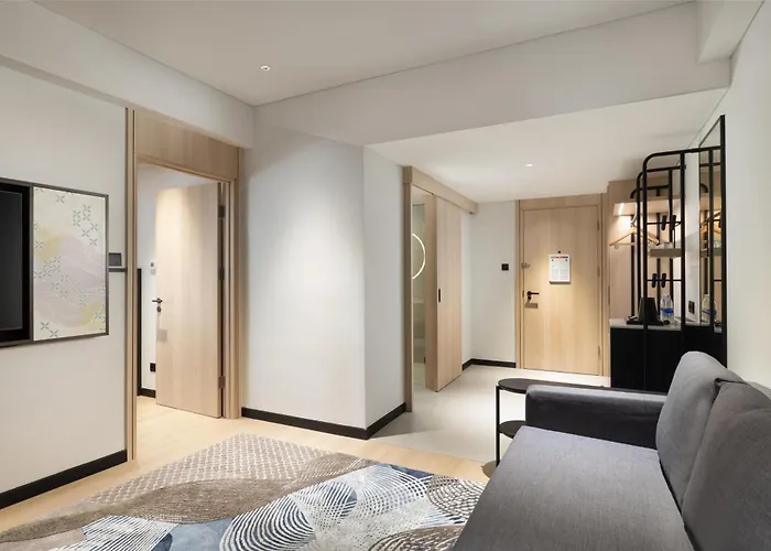 Hilton Garden Inn Bali Nusa Dua