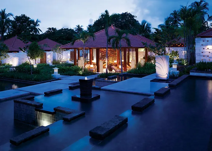 Grand Hyatt Bali