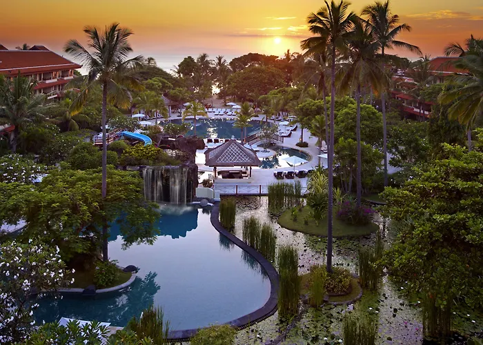 The Westin Resort Nusa Dua, Bali