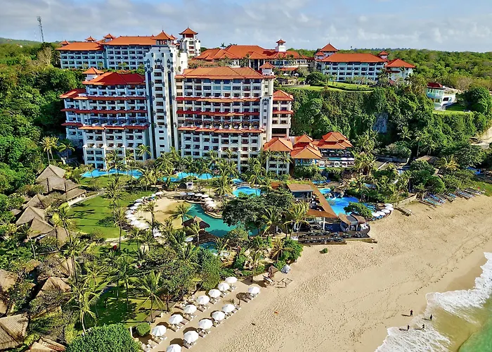 Hilton Bali Resort