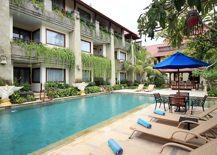 The Grand Bali Nusa Dua