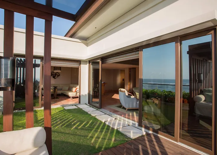 The Ritz-Carlton Bali