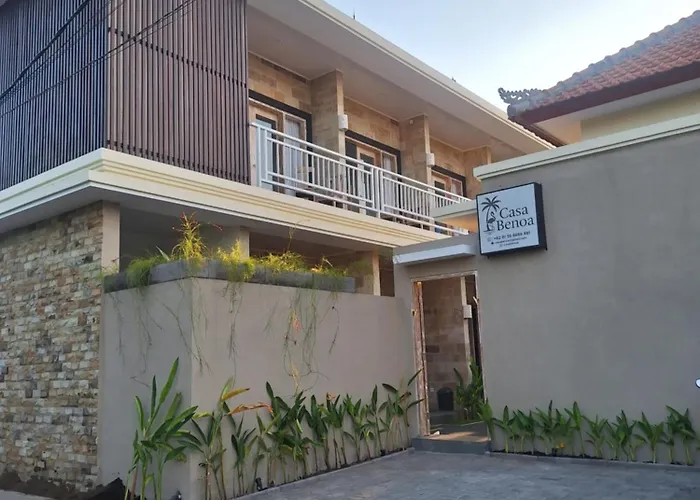 Casa Benoa Homestay