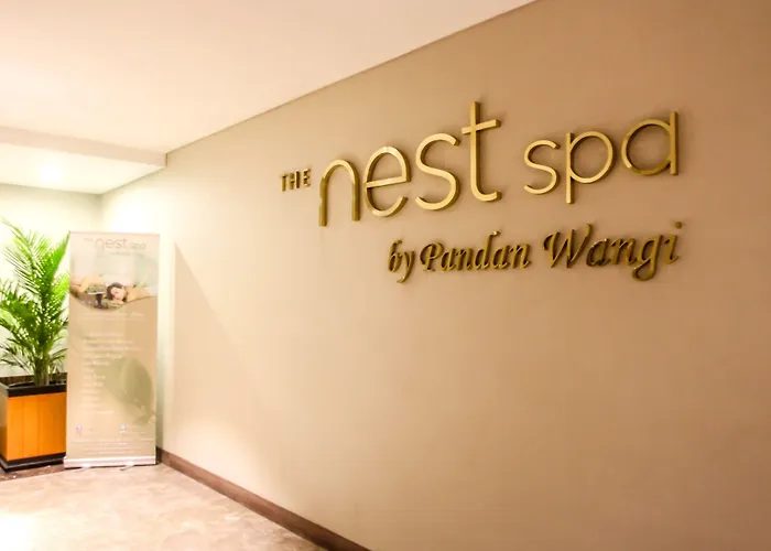 The Nest Hotel Nusa Dua