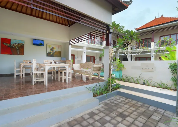 Avisara Nusa Dua