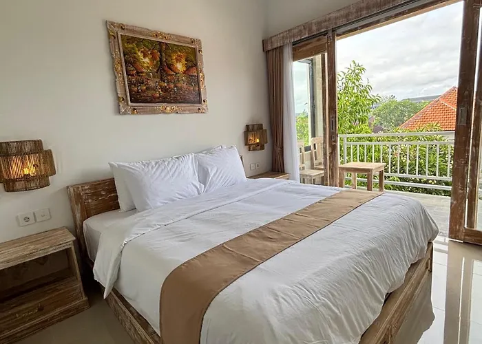 Casa Benoa Homestay