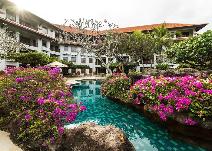 Grand Hyatt Bali