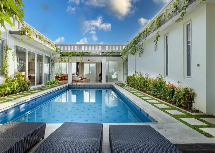 Nunamkhalu Private Villa And Spa