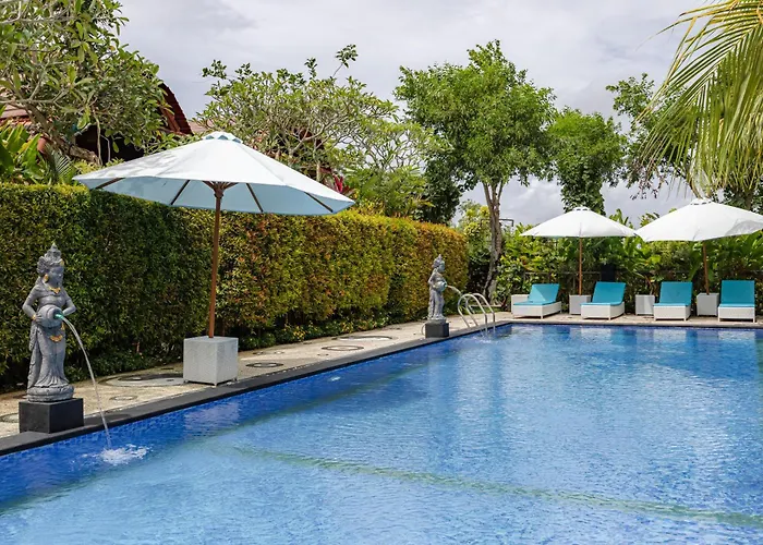 Cove Jiwana Villa