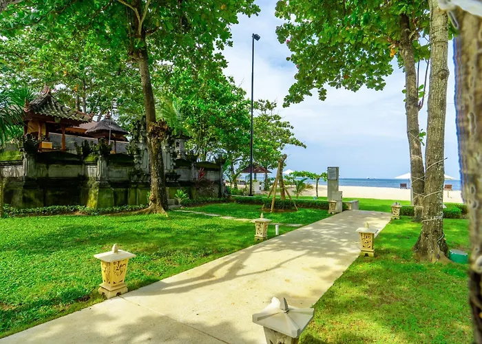 Bali Relaxing Resort And Spa