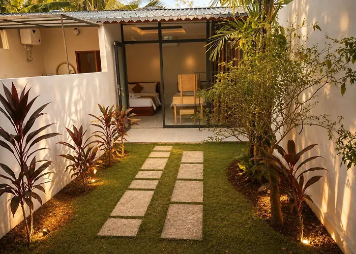 Kotoa Villa 68