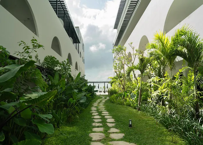 Kiara Beachtown Nusa Dua