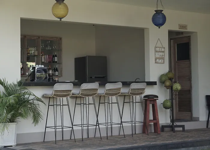 Green D'Mel Bali