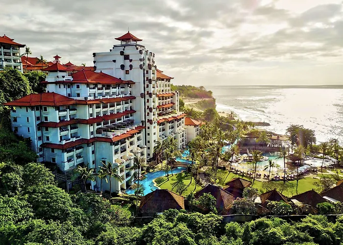 Hilton Bali Resort