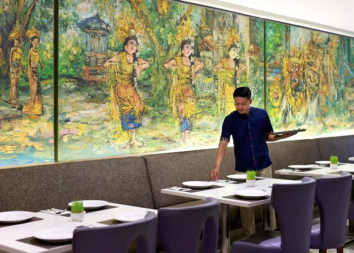 Mercure Bali Nusa Dua