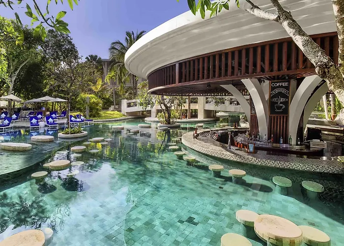 Sofitel Bali Nusa Dua Beach Resort