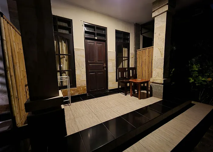 Timbis Homestay Bali