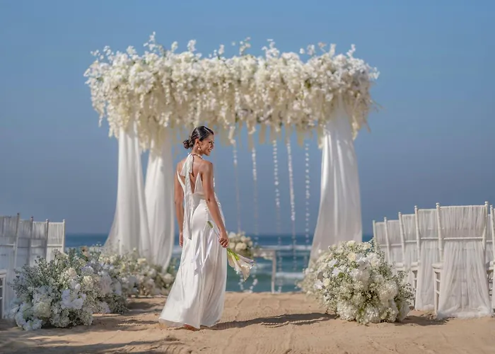 Renaissance Bali Nusa Dua Resort